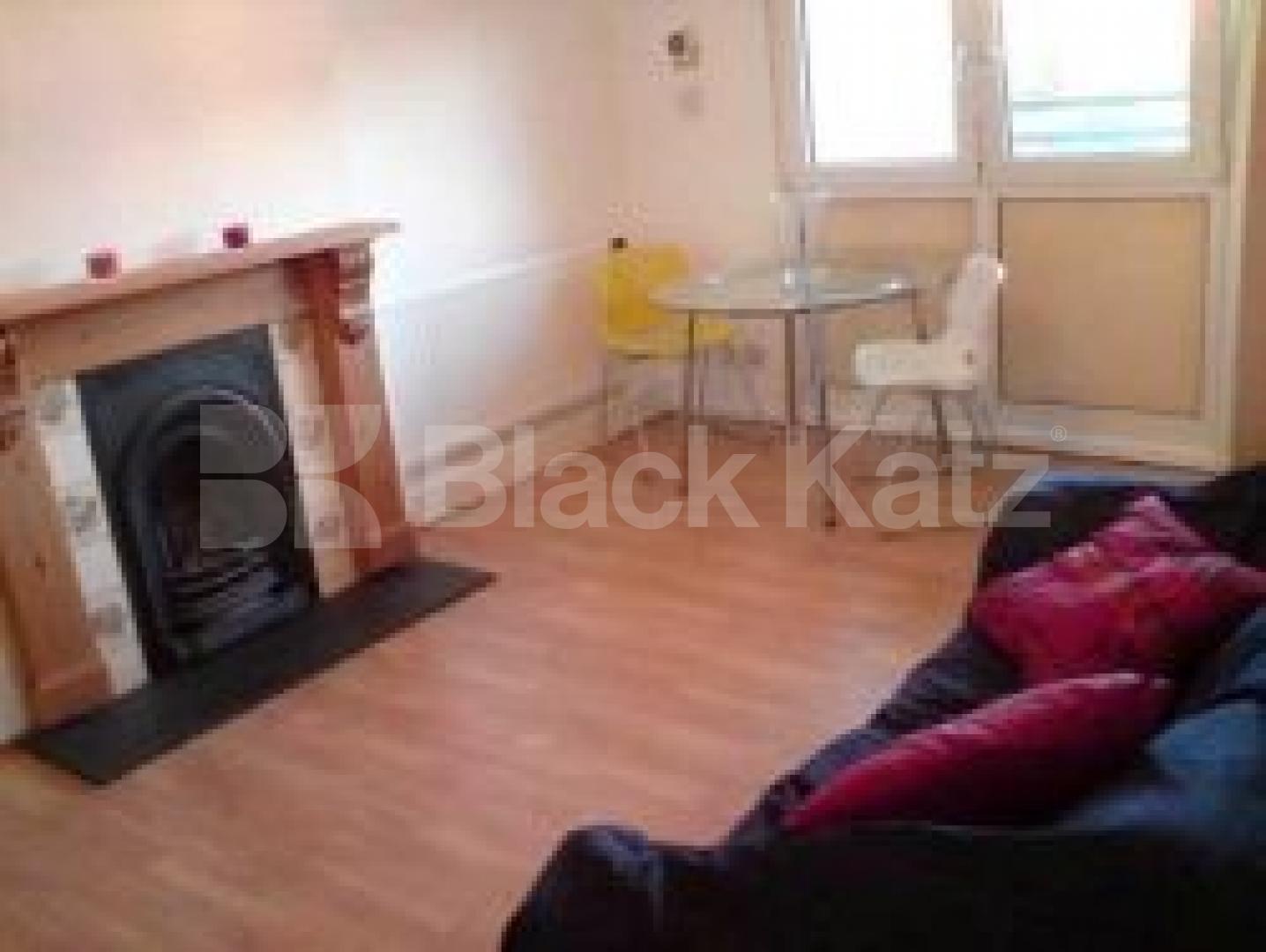 			LET!, 1 Bedroom, 1 bath, 1 reception Flat			 Edgecot Grove, SEVEN SISTERS
